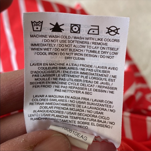 Like New | Nike | Dri-Fit Shorts | Size 10 - Picture 5 of 9